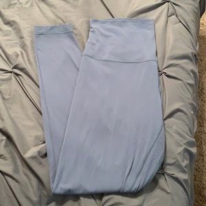 Well loved lululemon leggings